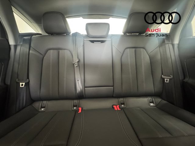 New 2026 Audi A5 2.0T Premium Plus AWD/4WD image 14