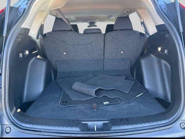 Certified 2023 Honda CR-V EX image 20