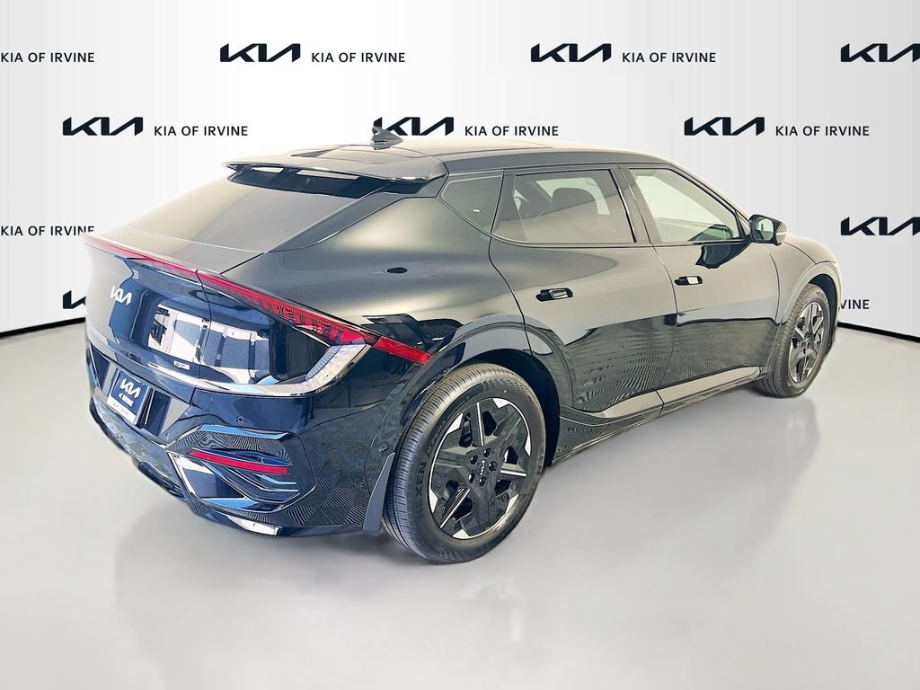 New 2026 Kia EV6 GT-Line RWD image 7