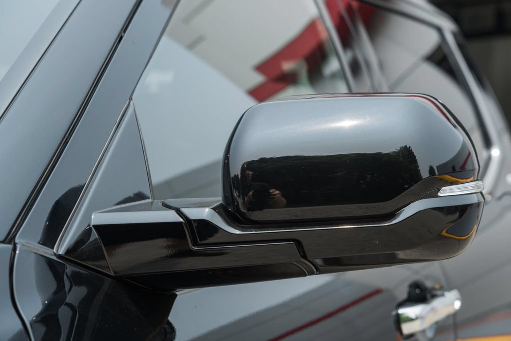 New 2026 Toyota Tundra Limited AWD/4WD image 15