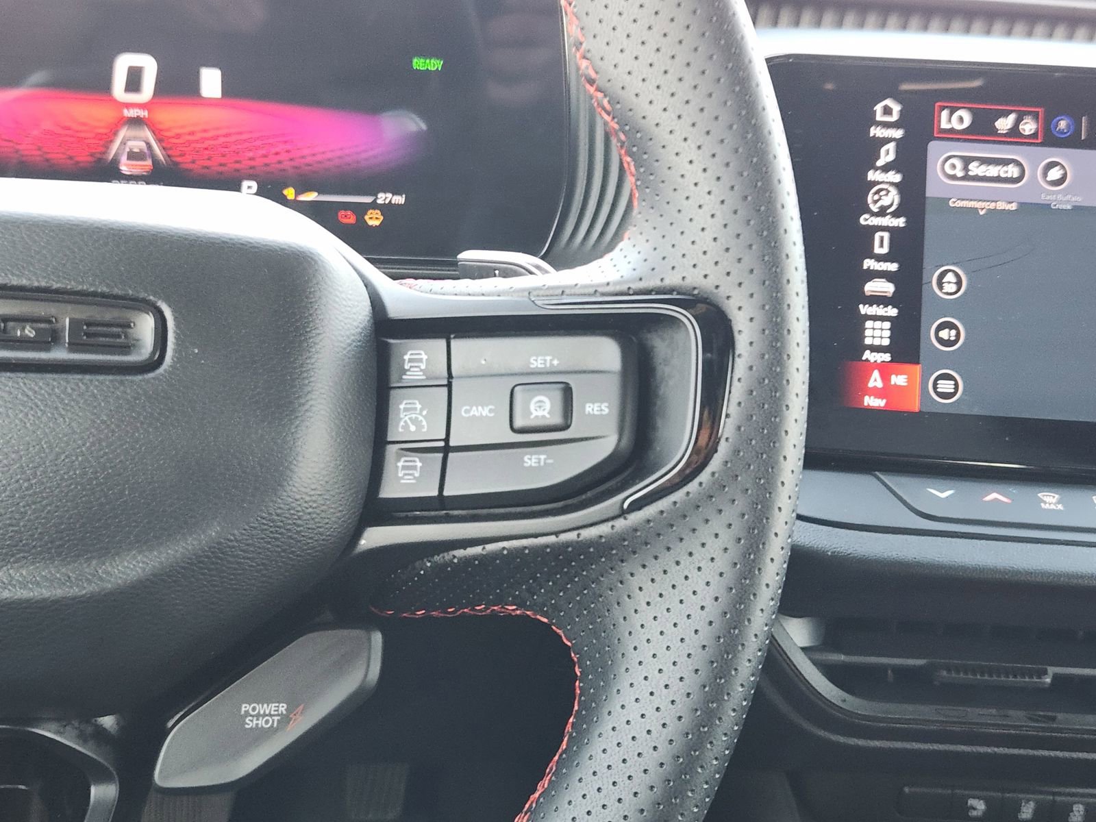 Used 2025 Dodge Charger R/T w/ Quick Order Package 25M R/T image 28