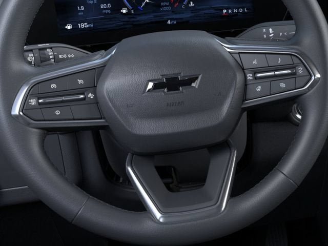 New 2026 Chevrolet Suburban Z71 w/ Comfort Package AWD/4WD image 19