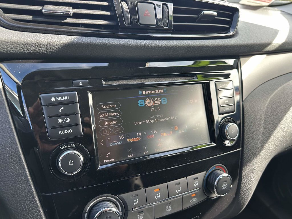 Certified 2021 Nissan Rogue Sport S AWD/4WD image 22