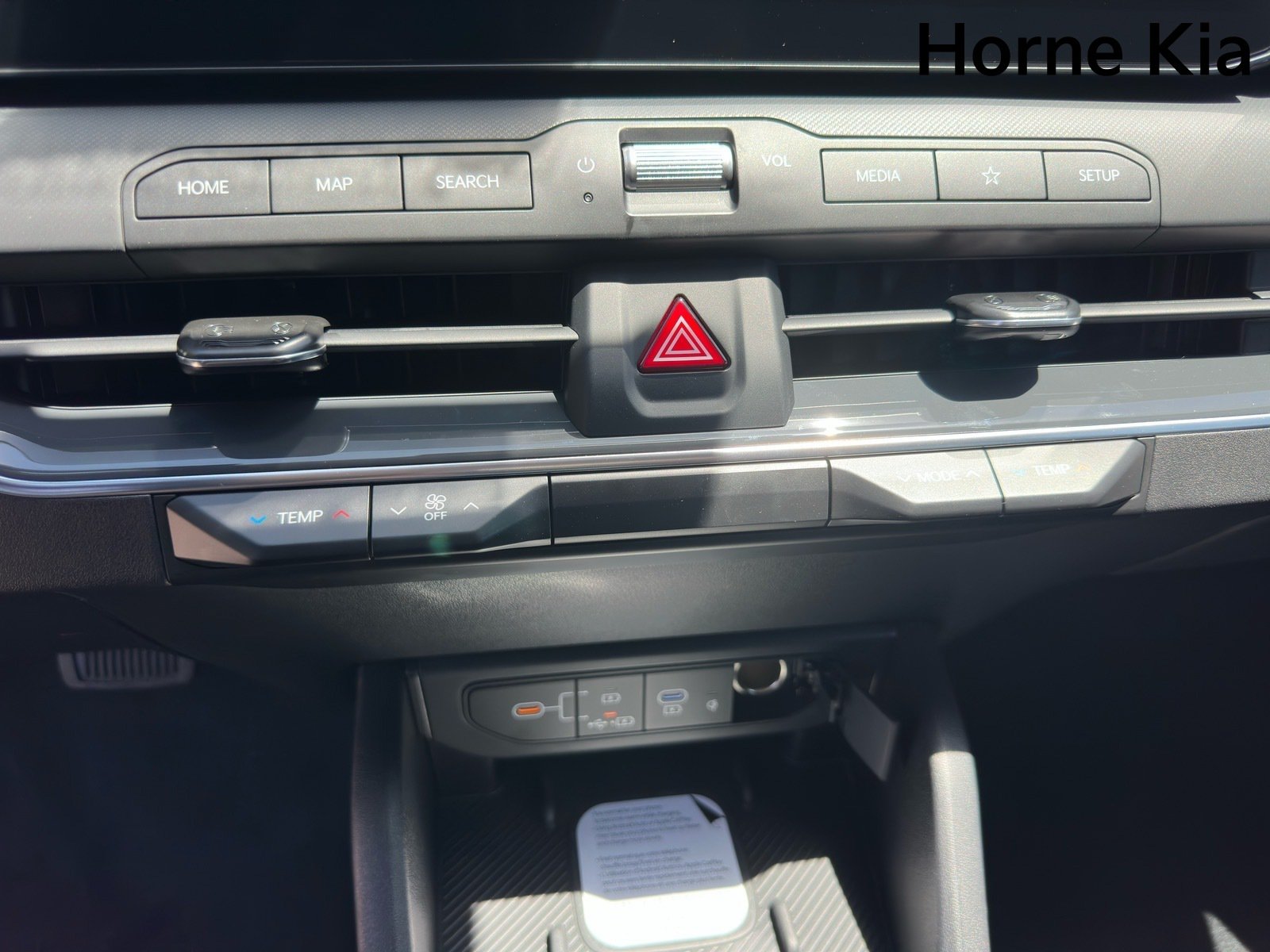 New 2026 Kia K4 GT-Line Turbo FWD image 18
