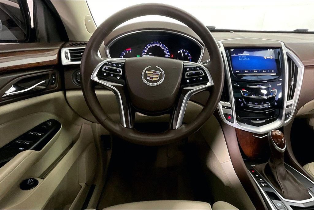 Used 2015 Cadillac SRX Premium FWD image 7