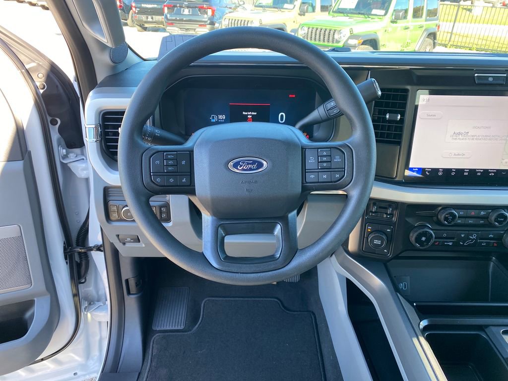 New 2026 Ford F250 XLT w/ XLT Premium Package image 14