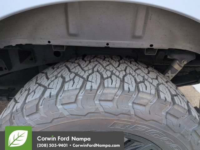 New 2025 Ford F150 Platinum w/ Equipment Group 702A High AWD/4WD image 31