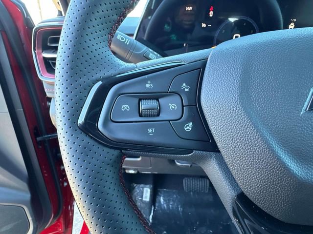 New 2026 Chevrolet TrailBlazer RS w/ Driver Confidence Package image 25