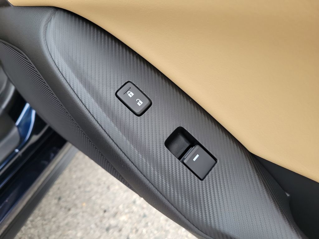 New 2025 MAZDA MX-5 Miata RF Grand Touring image 18