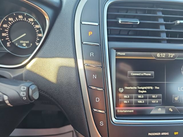 Used 2016 Lincoln MKX Select FWD image 21