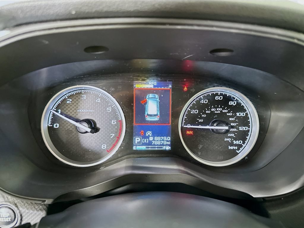 Used 2022 Subaru Forester Premium AWD/4WD image 12