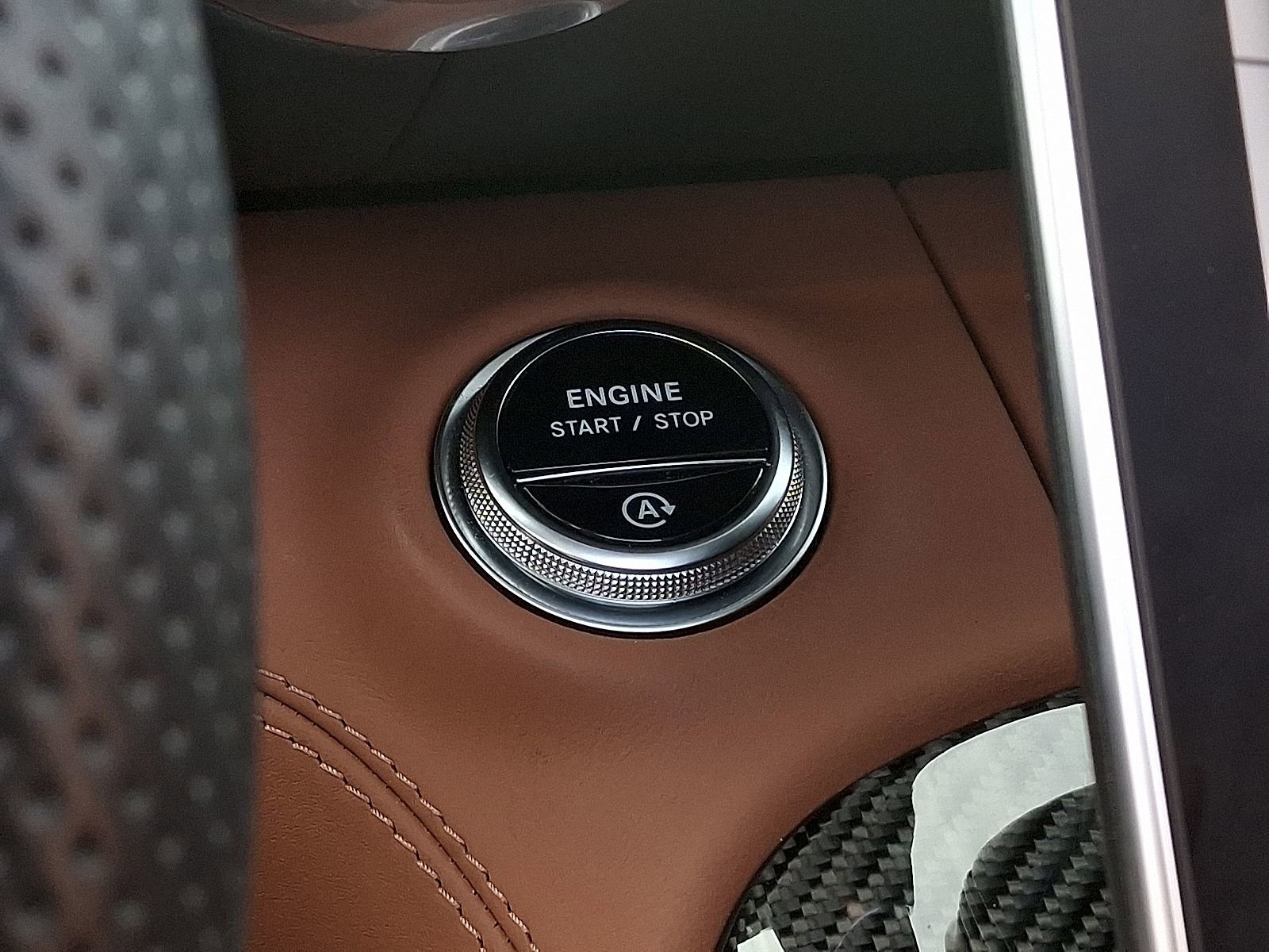 Used 2022 Mercedes-Benz SL 55 AMG 4MATIC image 21