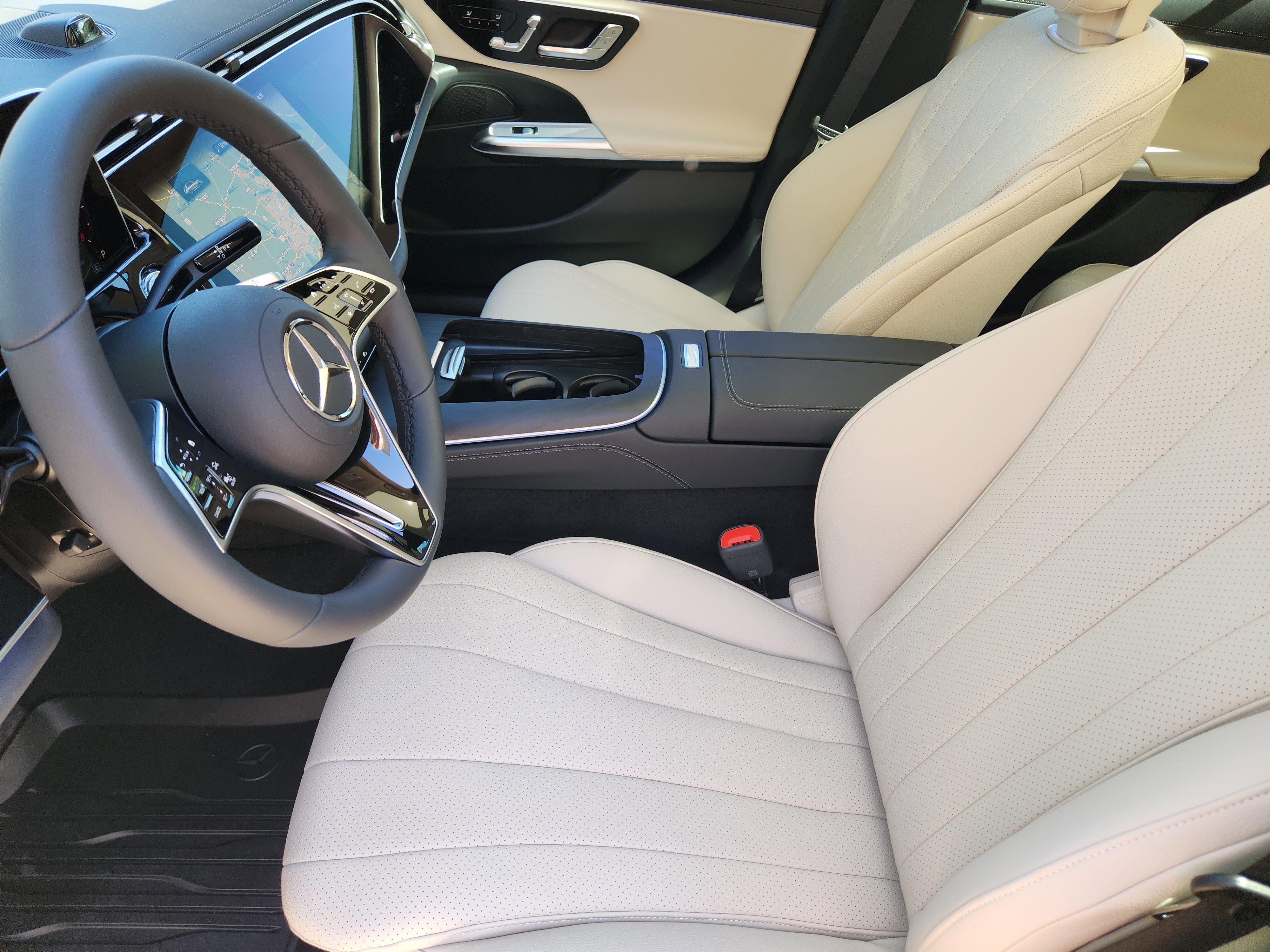 New 2026 Mercedes-Benz E 350 Sedan image 13