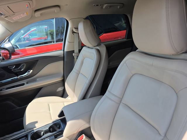 Used 2023 Lincoln Corsair FWD image 16