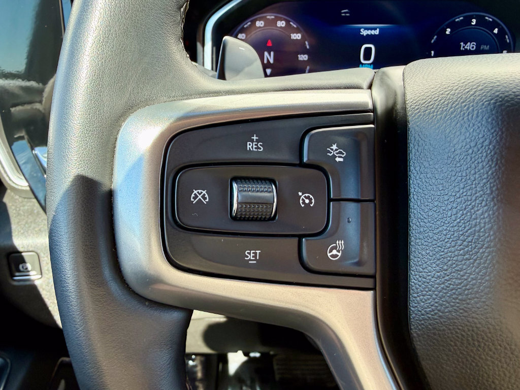 Used 2023 Chevrolet Silverado 1500 RST w/ All Star Edition Plus AWD/4WD image 27