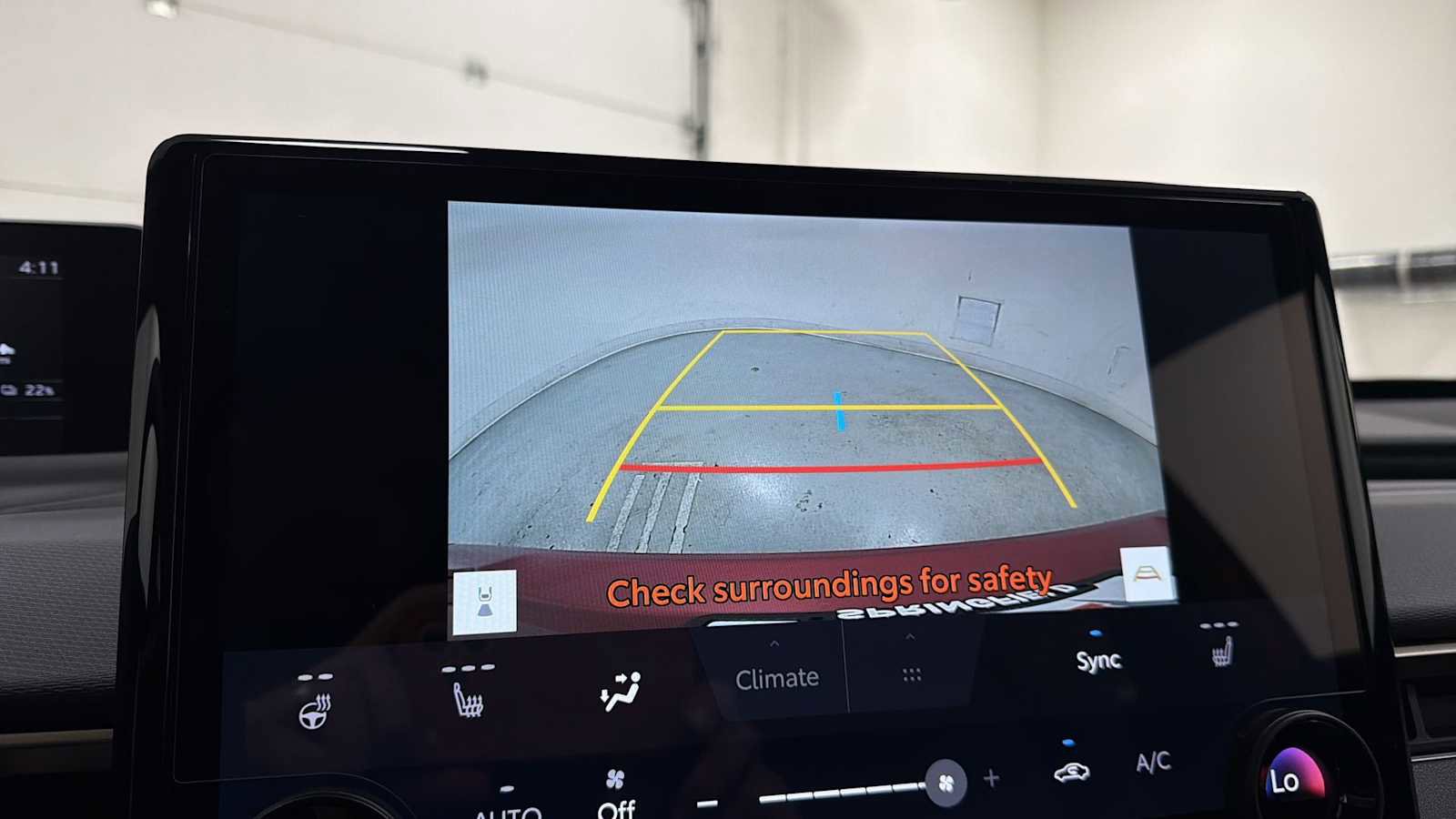 New 2026 Toyota bZ image 19