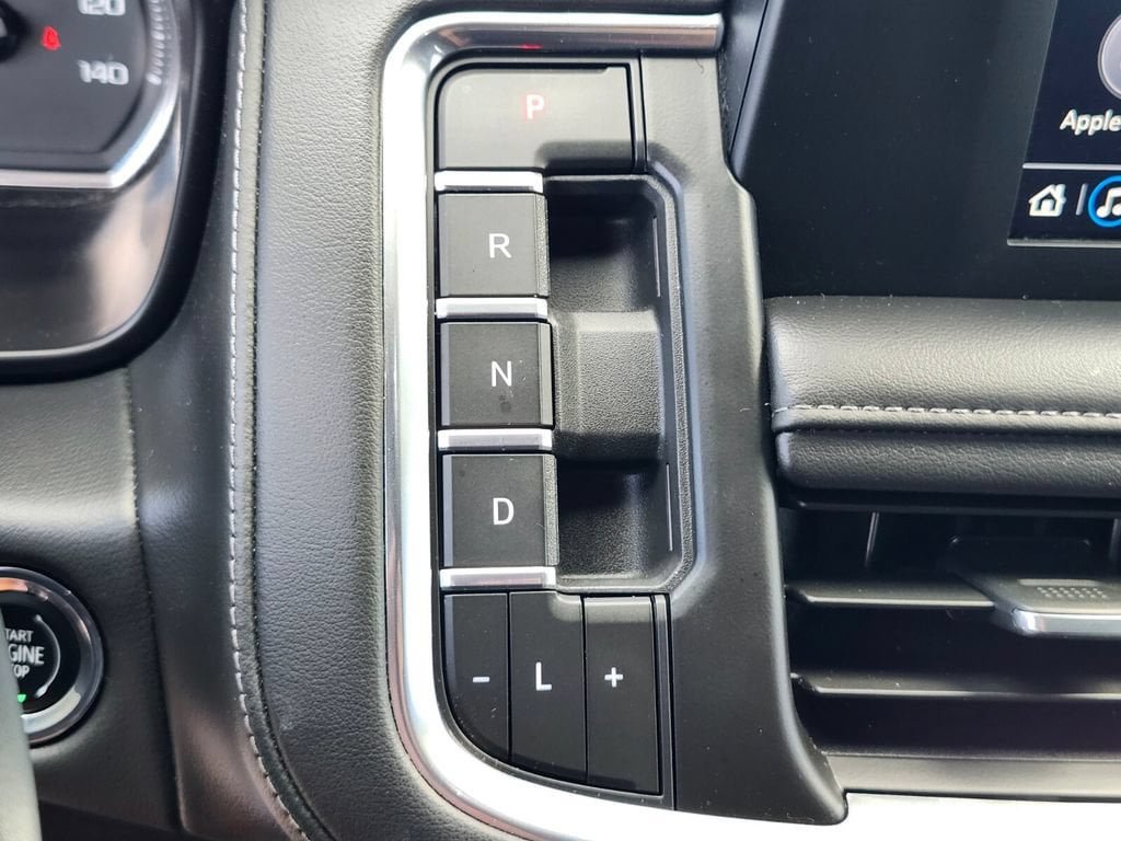 Used 2023 Chevrolet Tahoe LS AWD/4WD image 25