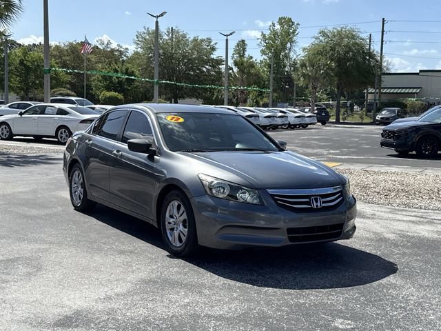 Used 2012 Honda Accord SE image 2