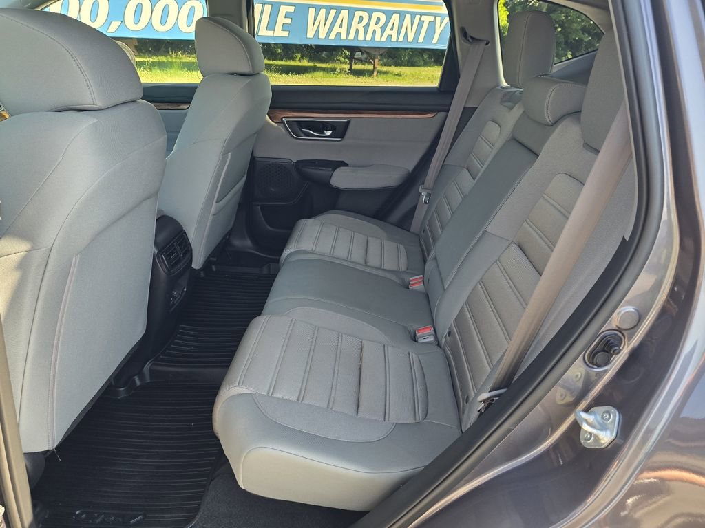 Used 2021 Honda CR-V EX image 10