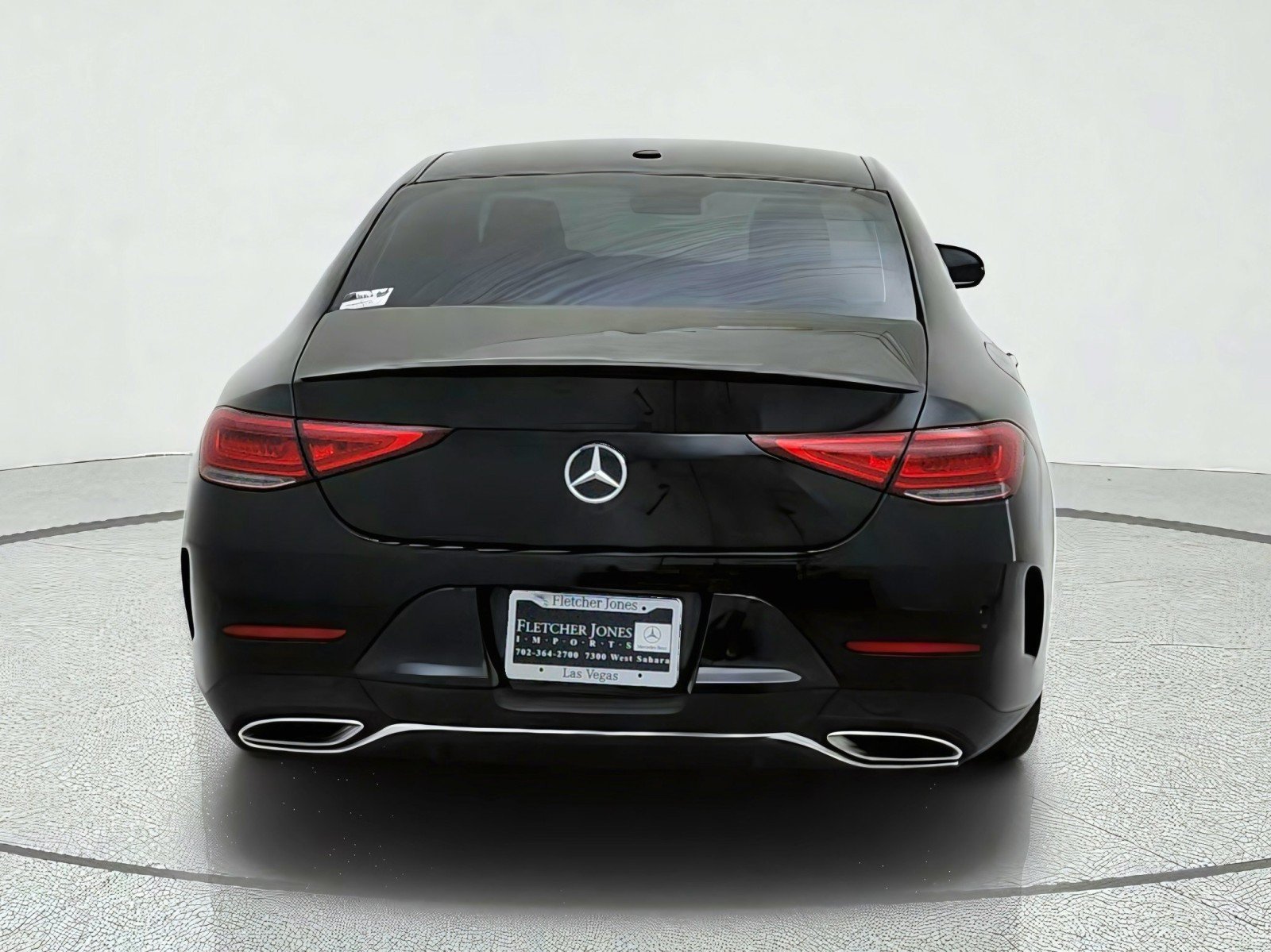 Used 2019 Mercedes-Benz CLS 450 image 10