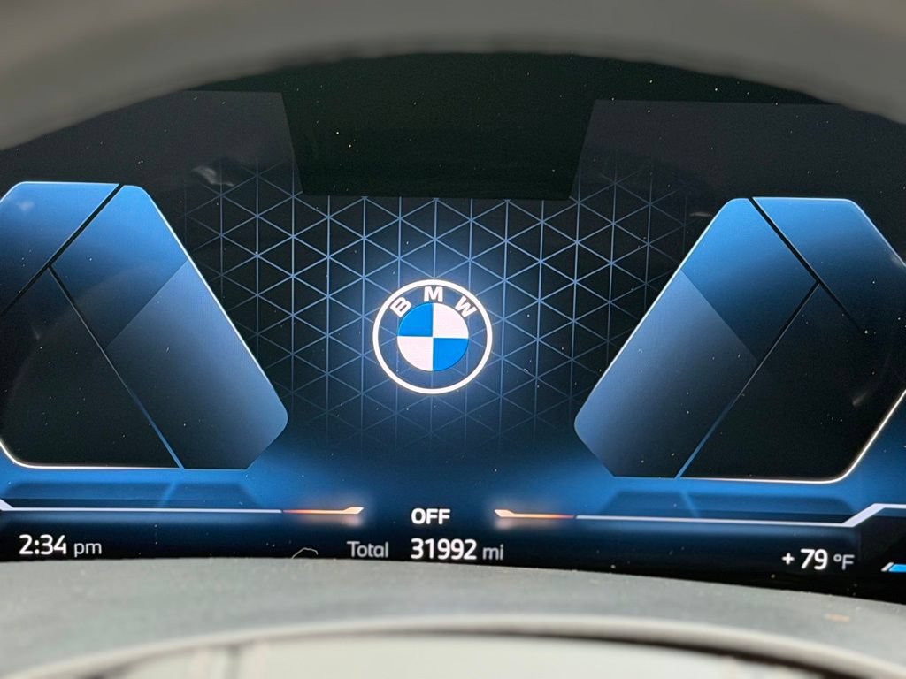 Used 2025 BMW X5 xDrive40i AWD/4WD image 47