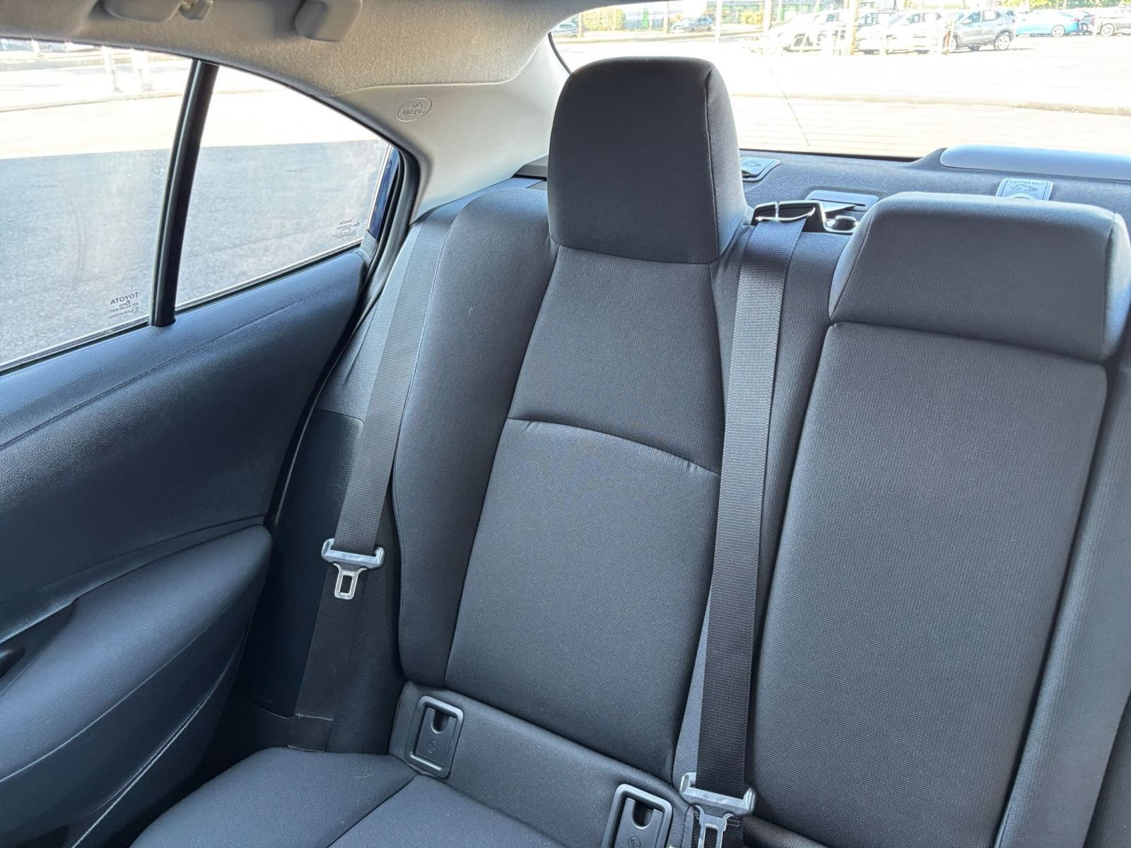 Used 2025 Toyota Corolla LE FWD image 33
