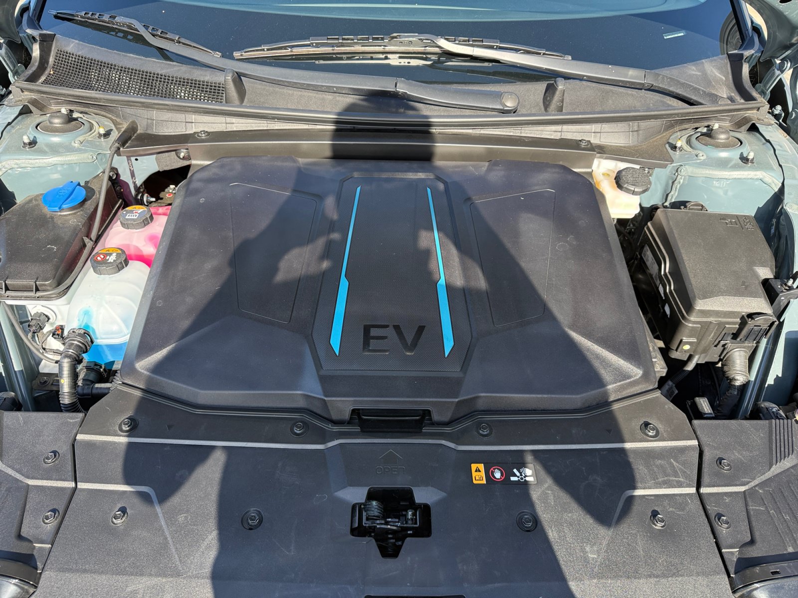 Used 2024 Hyundai Ioniq 5 SEL RWD image 20