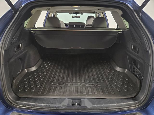 Used 2022 Subaru Outback Limited XT w/ Popular Package #2 AWD/4WD image 31