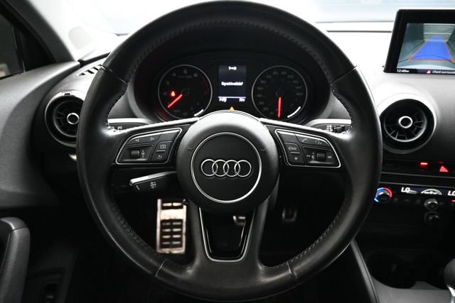 Used 2017 Audi A3 2.0T Premium Plus FWD image 14