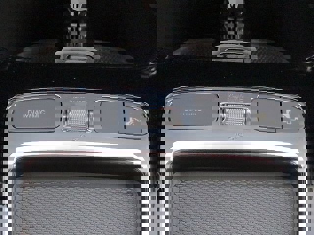 Certified 2024 Mercedes-Benz GLB 35 AMG 4MATIC image 19