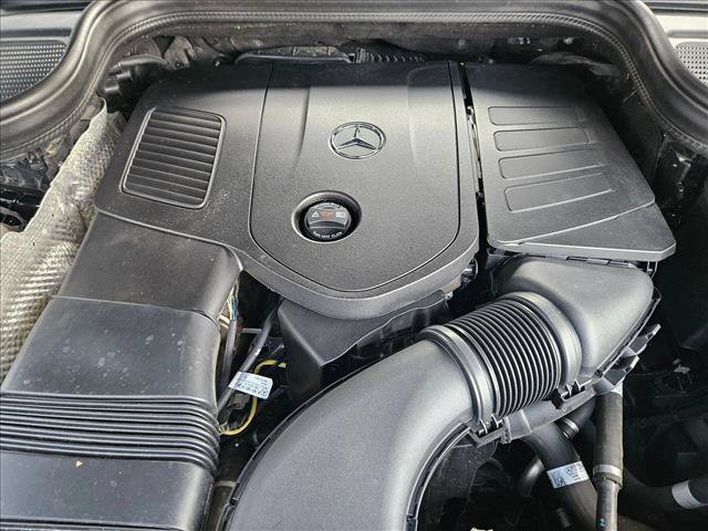 Certified 2024 Mercedes-Benz GLE 350 4MATIC image 22