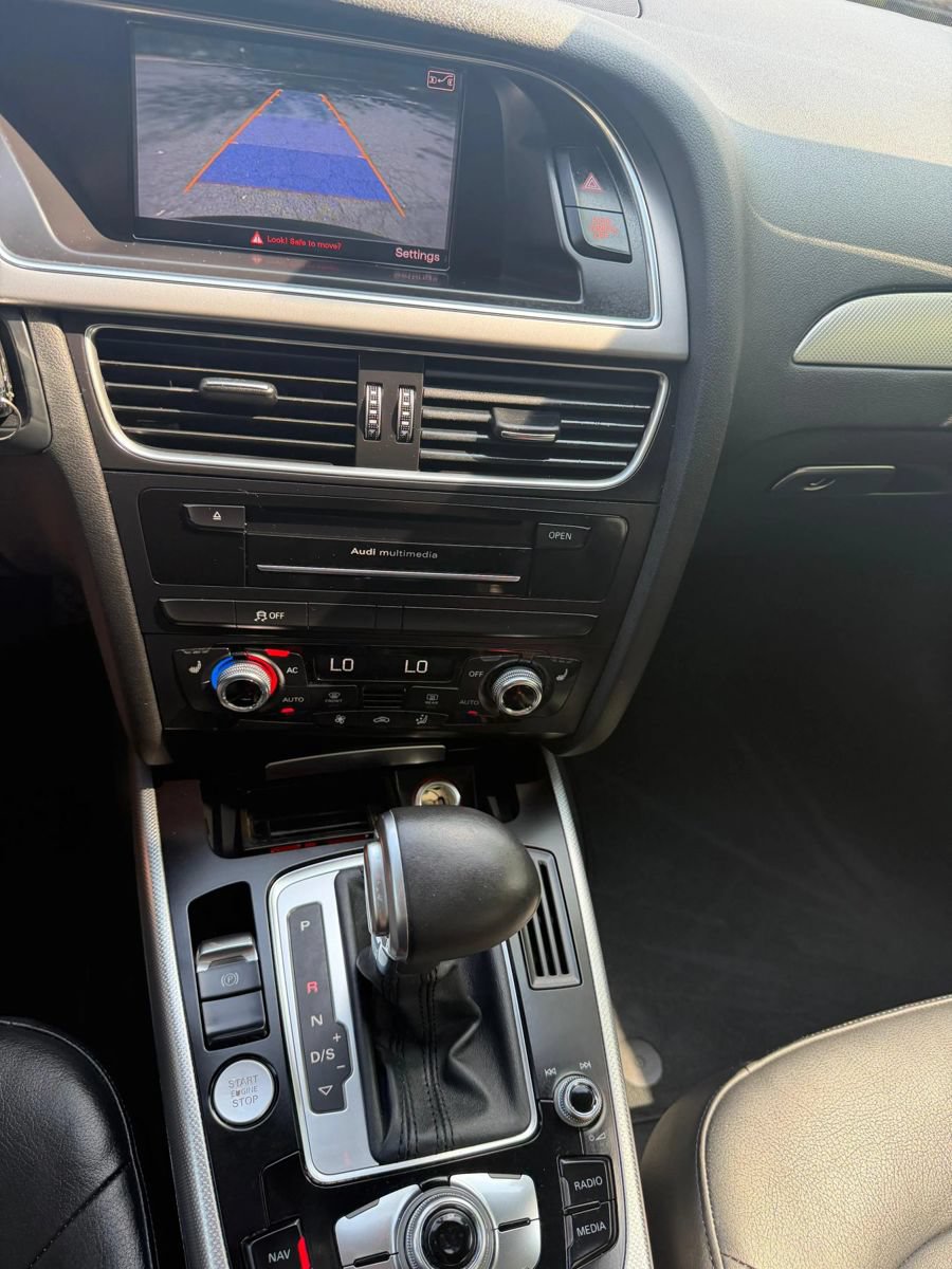 Used 2014 Audi A4 2.0T Prestige AWD/4WD image 13