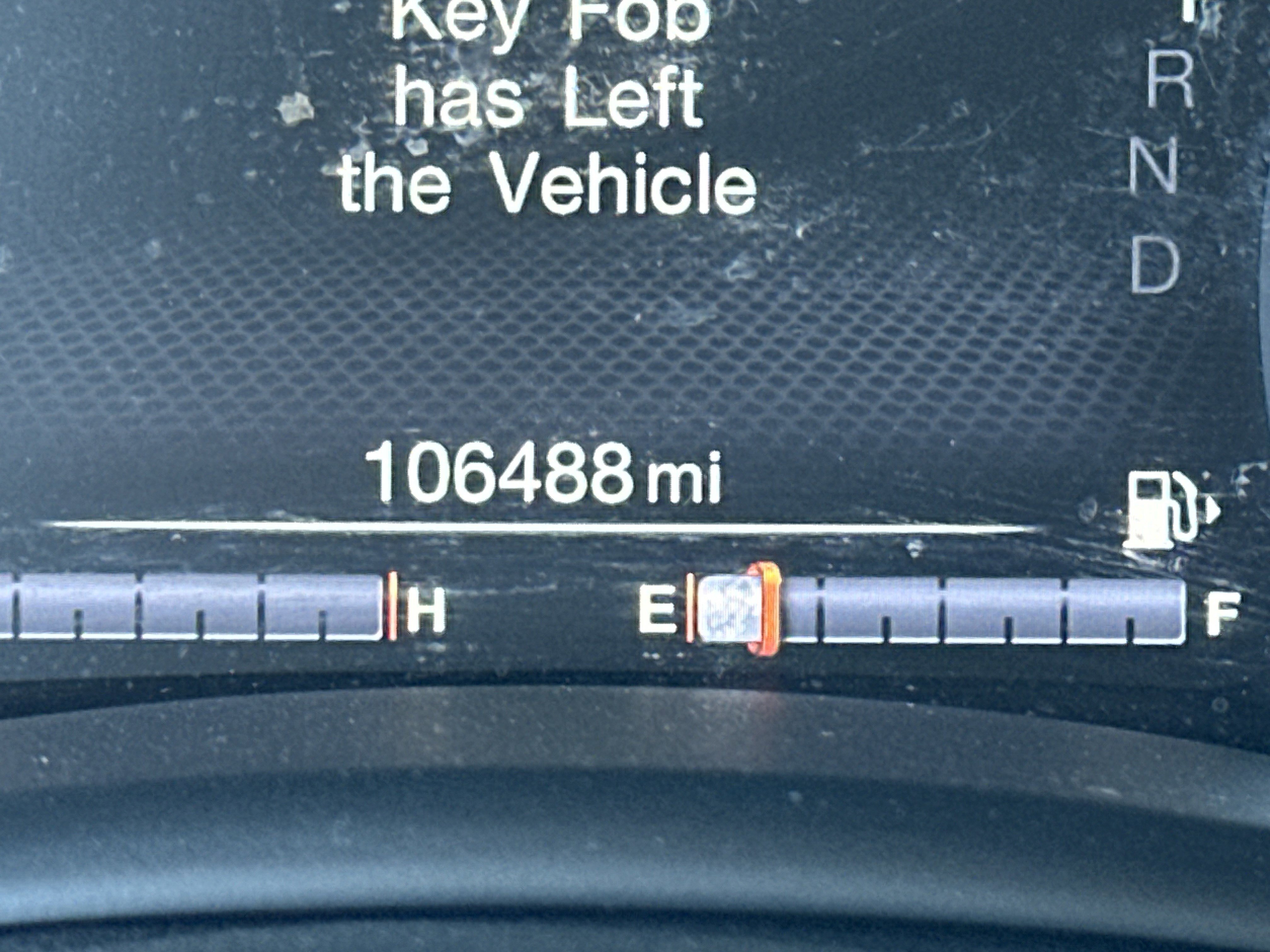 Used 2018 Jeep Renegade Limited w/ UConnect 8.4 Nav Group image 27