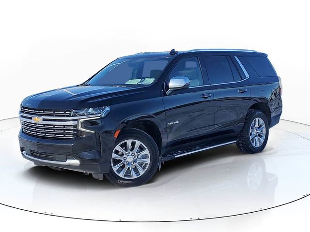Used 2023 Chevrolet Tahoe Premier w/ Premium Package 2 image 1