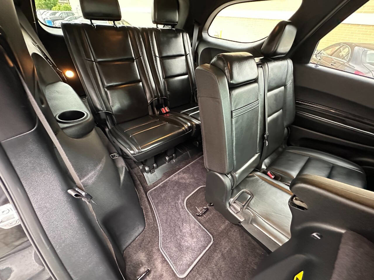 Used 2016 Dodge Durango Limited w/ Nav & Power Liftgate Group image 30