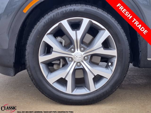 Used 2021 Hyundai Palisade SEL AWD/4WD image 10