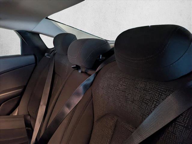 Used 2016 Chrysler 200 Limited w/ Convenience Group image 15