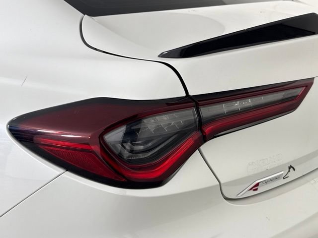 Used 2021 Acura TLX w/ A-SPEC Pkg AWD/4WD image 11
