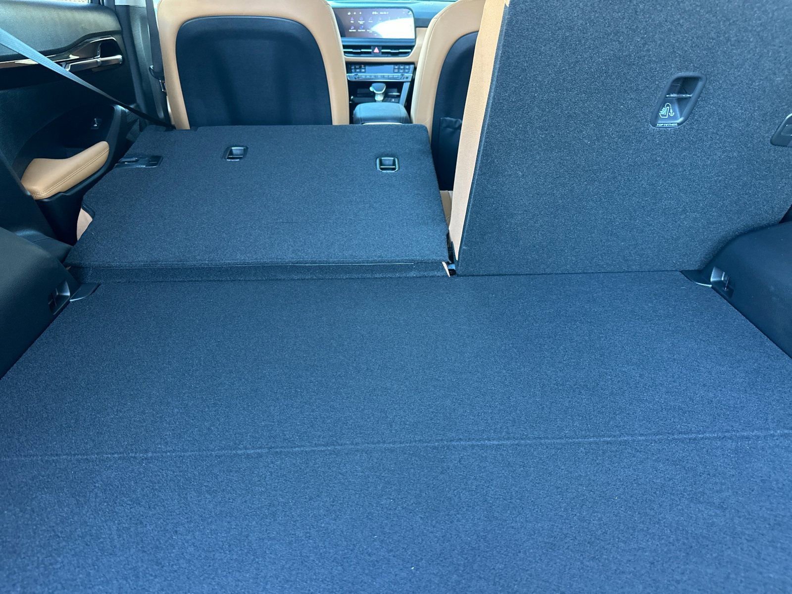 New 2026 Kia Seltos EX image 15