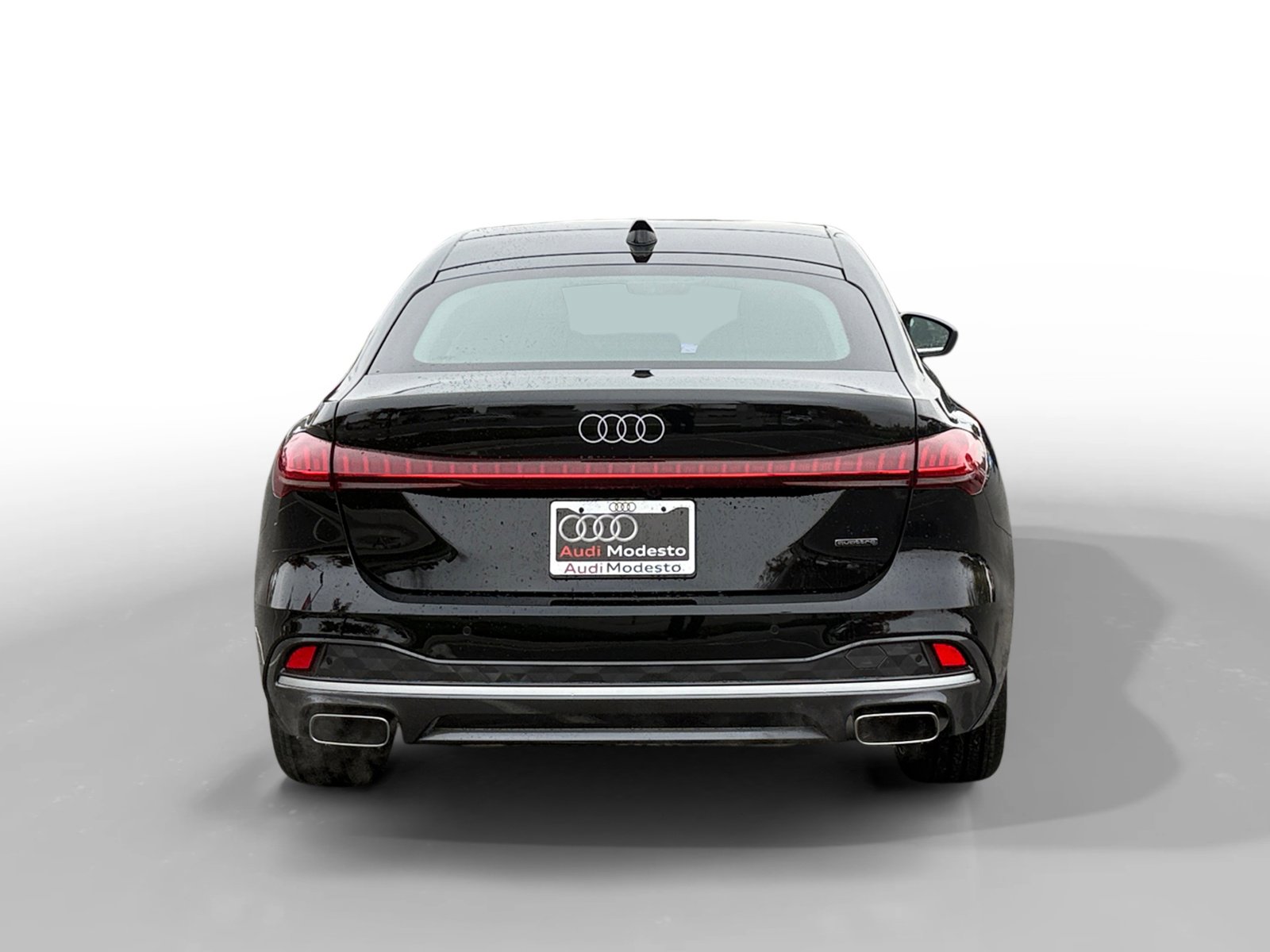 New 2025 Audi A5 2.0T Premium Plus image 4