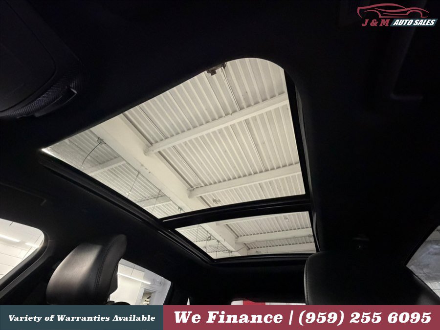 Used 2019 Lincoln Nautilus Reserve AWD/4WD image 22