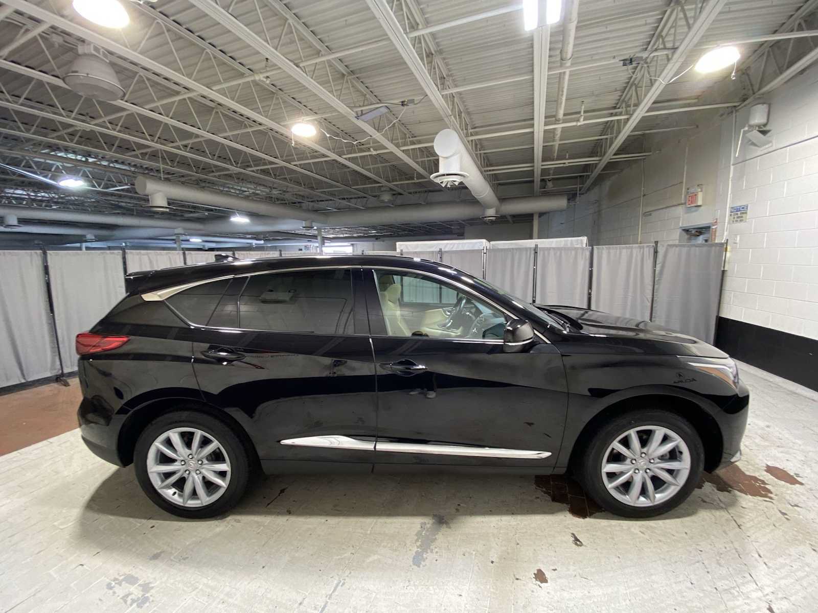 Certified 2024 Acura RDX SH-AWD image 27
