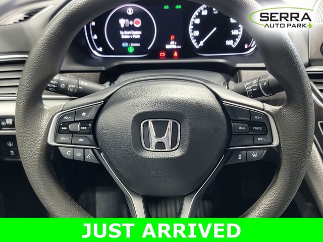 Used 2019 Honda Accord EX image 26