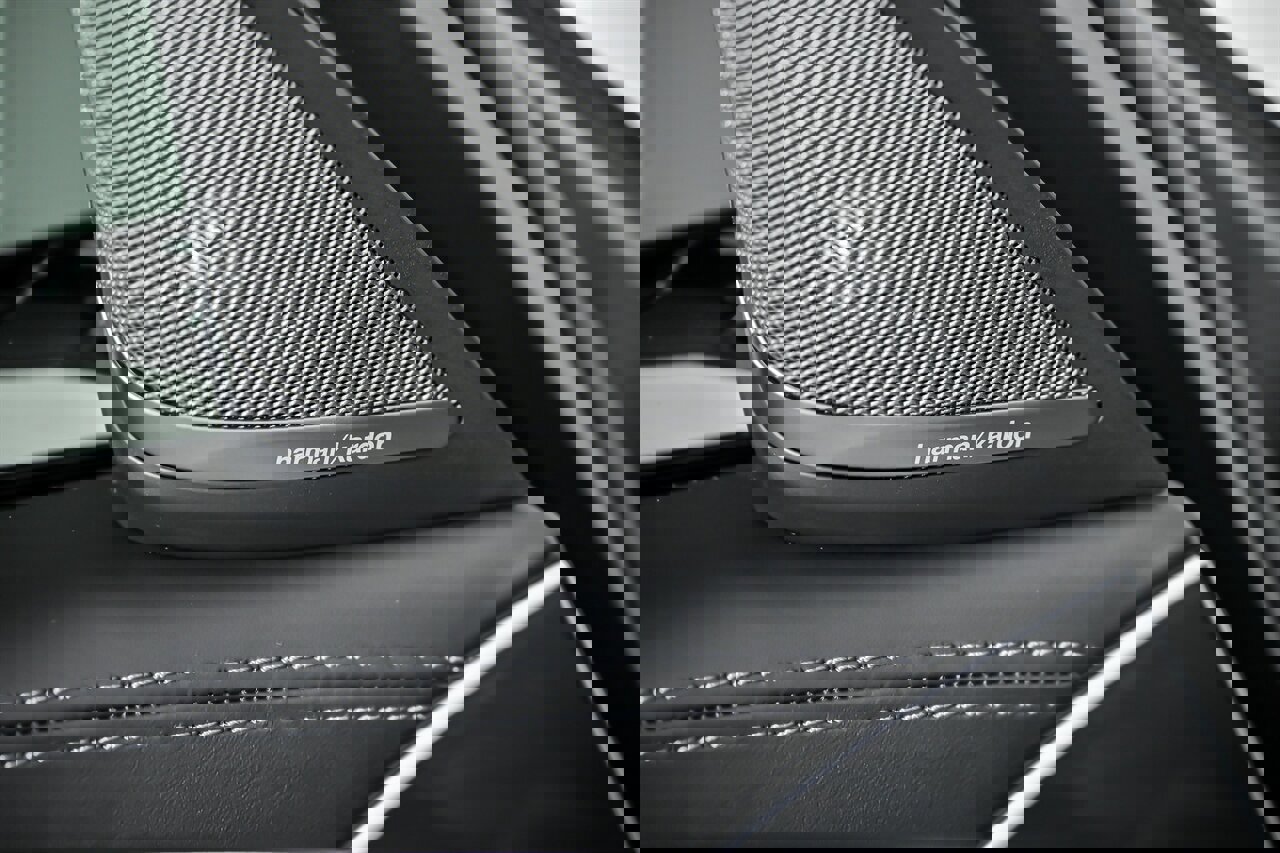 Used 2019 BMW M5 w/ Executive Package image 20