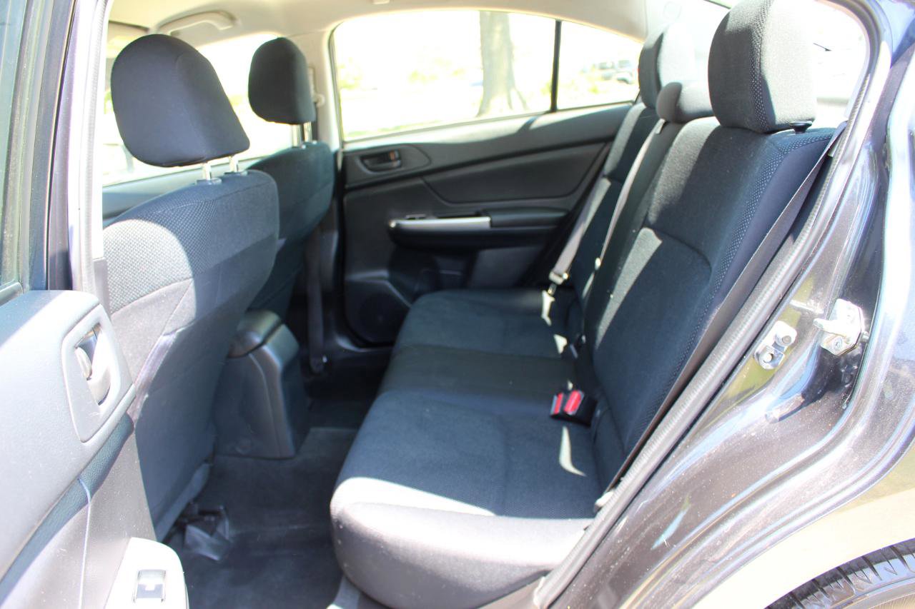 Used 2015 Subaru Impreza 2.0i AWD/4WD image 27