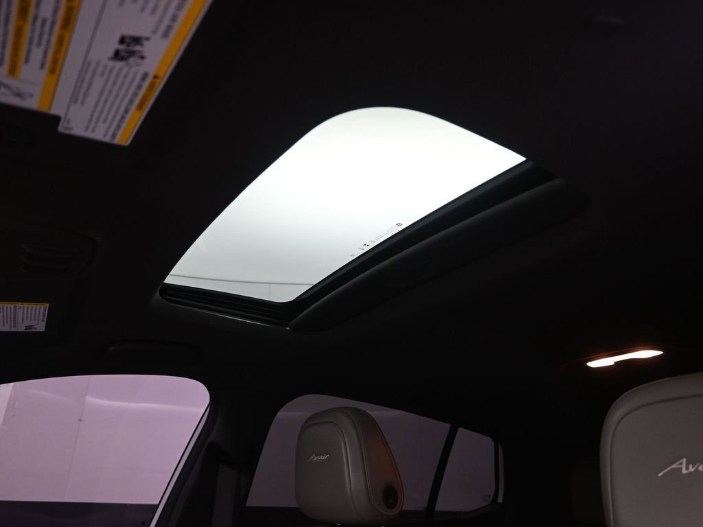 Used 2024 Buick Envista Avenir image 27