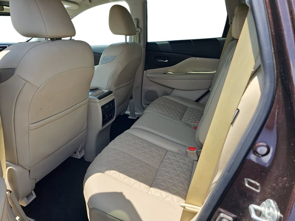 Used 2019 Nissan Murano Platinum FWD image 14