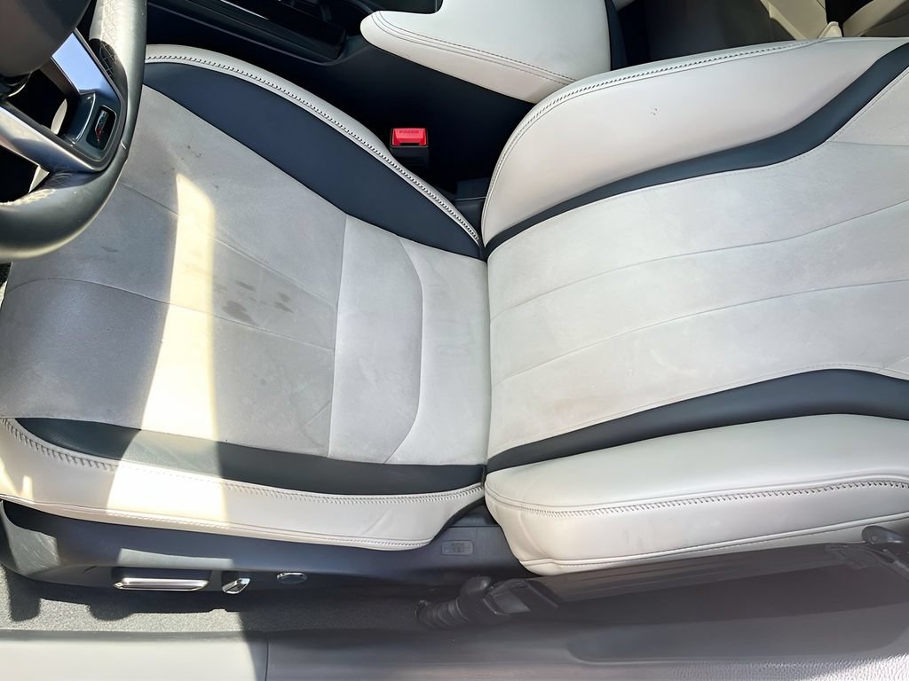 Used 2024 Acura Integra A-Spec FWD image 18