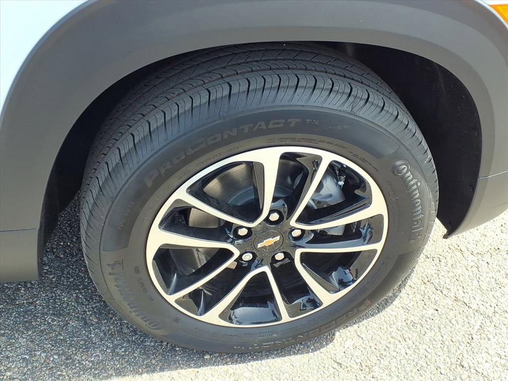 New 2026 Chevrolet TrailBlazer LT w/ Convenience Package image 7