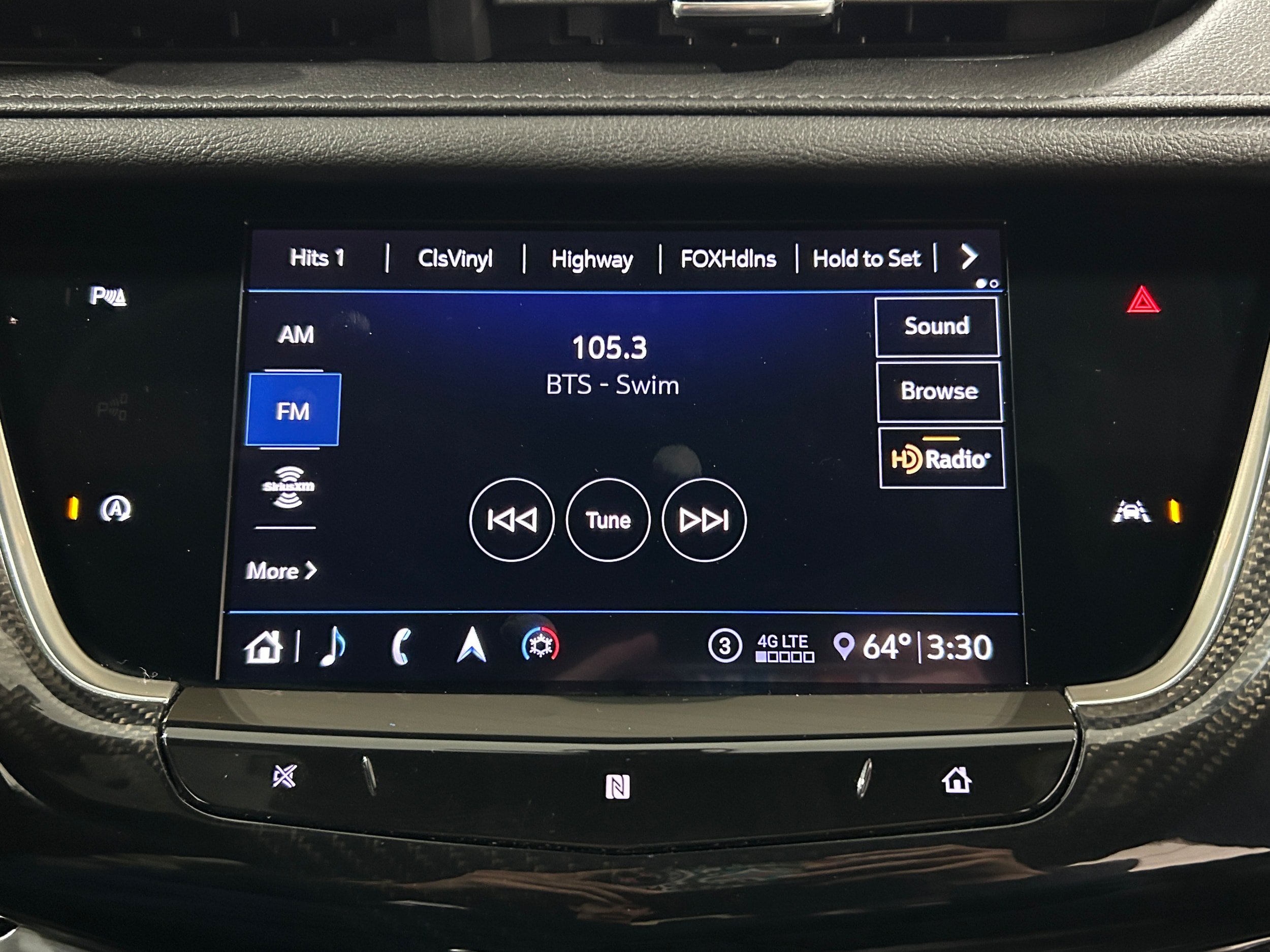 Used 2020 Cadillac XT6 Sport AWD/4WD image 5